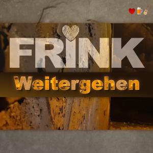 Frink的專輯Weitergehen