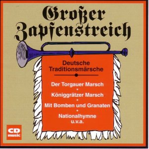 收聽Spielmannszug Baumhorst的Serenade:Zapfenstreichmarsch Nr. 2,Großer Zapfenstreich mit Locken zum Zapfenstreich歌詞歌曲