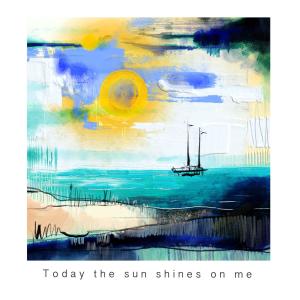 อัลบัม Today the Sun shines on me (feat. David Weiss) ศิลปิน Die Drahtzieher