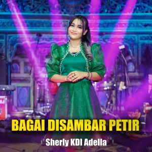 Dengarkan Bagai Disambar Petir lagu dari Sherly KDI Adella dengan lirik