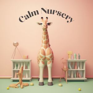 Calm Nursery dari Baby Seep Music