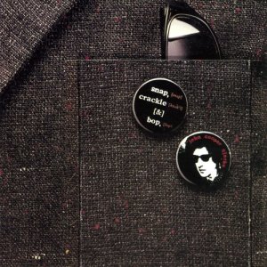 ดาวน์โหลดและฟังเพลง Limbo (Baby Limbo) พร้อมเนื้อเพลงจาก John Cooper Clarke
