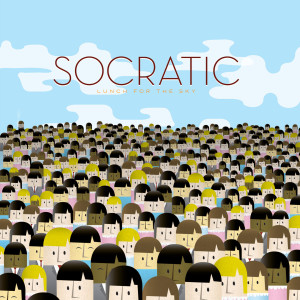 Album Lunch For The Sky (Explicit) oleh Socratic