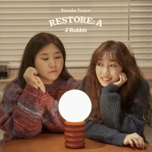 Album RESTORE : A from J Rabbit