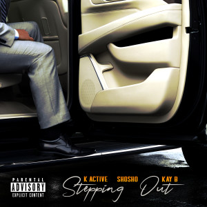 Listen to Stepping Out (Explicit) song with lyrics from Shosho