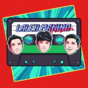 Dengarkan lagu C.H.R.I.S.Y.E nyanyian Laleilmanino dengan lirik