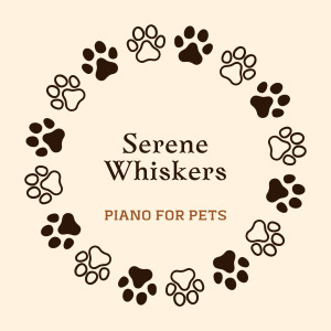 Piano Mood的專輯Serene Whiskers: Piano for Pets