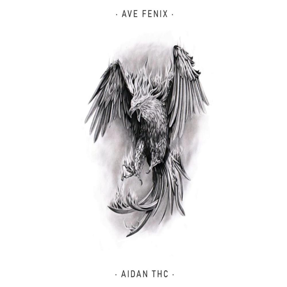 Ave Fenix (Explicit)