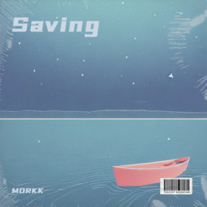 Album Saving from MORKK