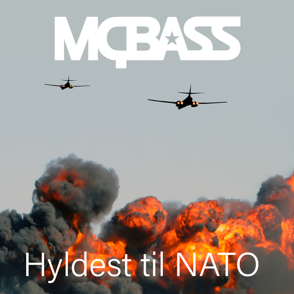 Hyldest Til NATO (Explicit)
