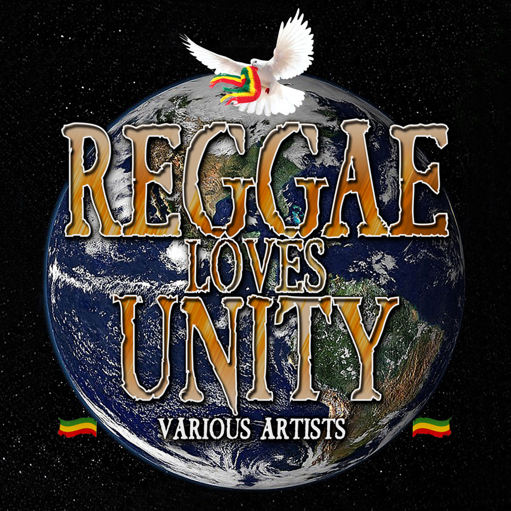 United We Stand (feat. Marcia Griffiths)