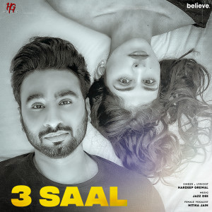 Album 3 Saal from Hardeep Grewal