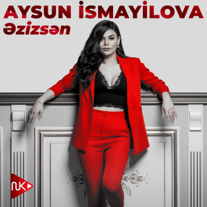 Listen to Əzizsən song with lyrics from Aysun İsmayilova