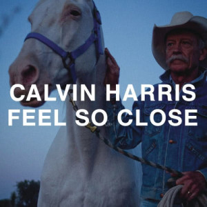 收聽Calvin Harris的Feel So Close (Nero Remix)歌詞歌曲