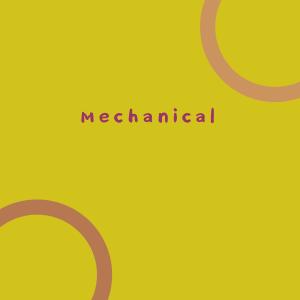 收聽張酷的Mechanical歌詞歌曲