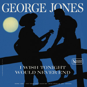 收聽George Jones的Flame In My Heart歌詞歌曲