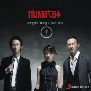 ดาวน์โหลดและฟังเพลง Jangan Bilang "I Love You" พร้อมเนื้อเพลงจาก NUMATA