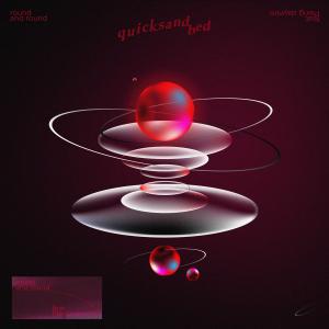 Album Round and Round from quicksand bed