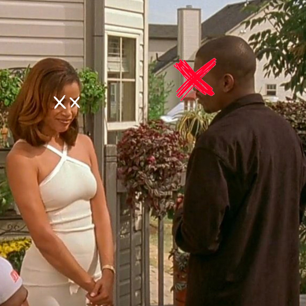 Uninvited (Explicit)