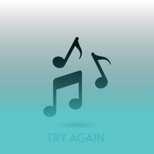 ดาวน์โหลดและฟังเพลง Try Again พร้อมเนื้อเพลงจาก Patsy Cline