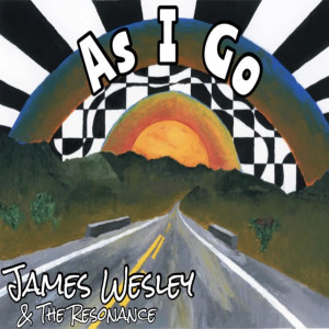 收聽James Wesley的As I Go歌詞歌曲