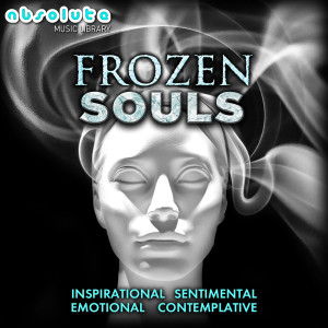 Album Frozen Souls from Absolute Music