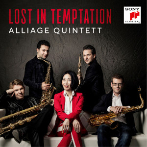 ดาวน์โหลดและฟังเพลง Selected Pieces from "The Fairy Queen", Z. 629: Brids (Arr. for 4 Saxophones and Piano) พร้อมเนื้อเพลงจาก Alliage Quintett