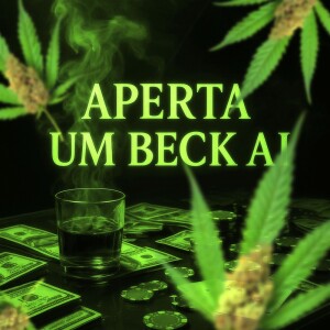Album APERTA UM BECK AI (Explicit) from 
