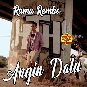 Album Angin Dalu from Rama Rembo