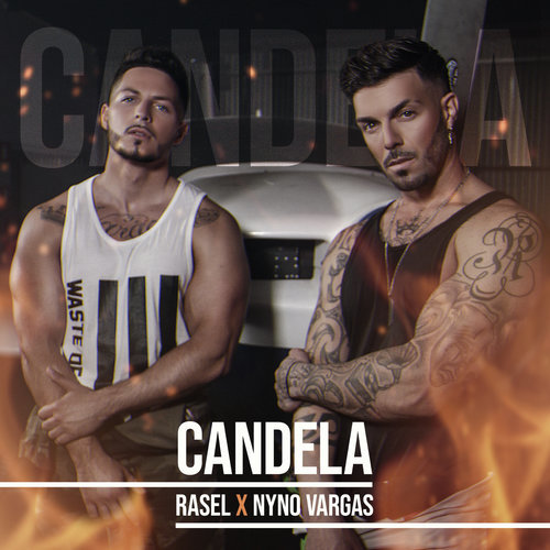 Candela (con Nyno Vargas)