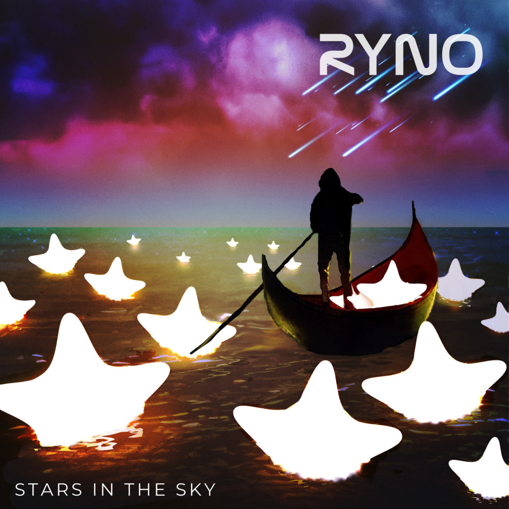 Stars in the Sky(Anniversary Edition)