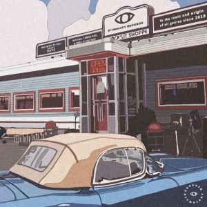 Listen to Mellow Vibes song with lyrics from Who Needs to Chill