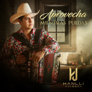 Listen to Aprovecha Mientras Puedas song with lyrics from Hanlli Jasso