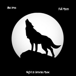 Dengarkan Full Moon lagu dari Akio Imai dengan lirik