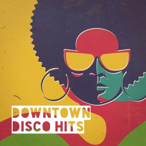 Album Downtown Disco Hits oleh Generation Disco