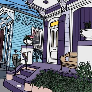 ดาวน์โหลดและฟังเพลง Rock the Boat พร้อมเนื้อเพลงจาก DIANELLA