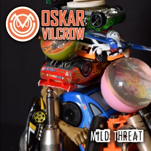 收聽Oskar Vilcrow的R and B歌詞歌曲