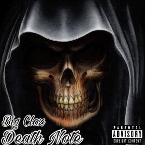Death Note (Explicit) dari Biggy Cloz