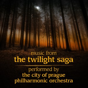 Music From The Twilight Saga