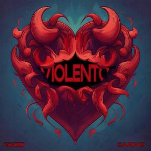 Carmo的專輯VIOLENTO