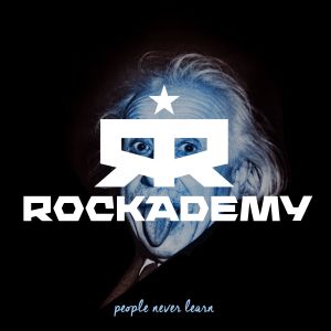 ดาวน์โหลดและฟังเพลง People Never Learn พร้อมเนื้อเพลงจาก Rockademy All Stars