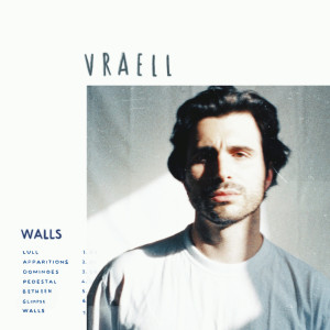 Album Walls from Vraell