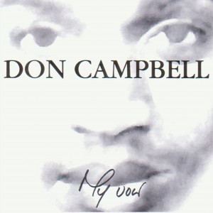 收聽Don Campbell的Don't Want to Talk About It歌詞歌曲