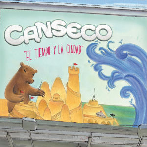 收聽Canseco的Catéter歌詞歌曲