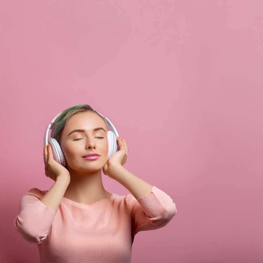Grooves Para Liberar Estrés