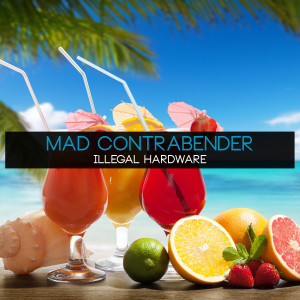 Listen to Vagabound Des Limbes song with lyrics from Mad Contrabender