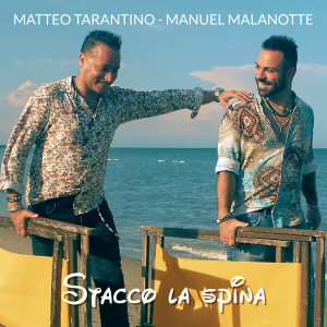 Matteo Tarantino的專輯Stacco la spina