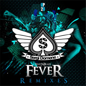 收聽Sergi Domene的Fever (Frank Caro & Alemany Remix)歌詞歌曲