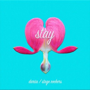收聽Stage Rockers的Stay歌詞歌曲