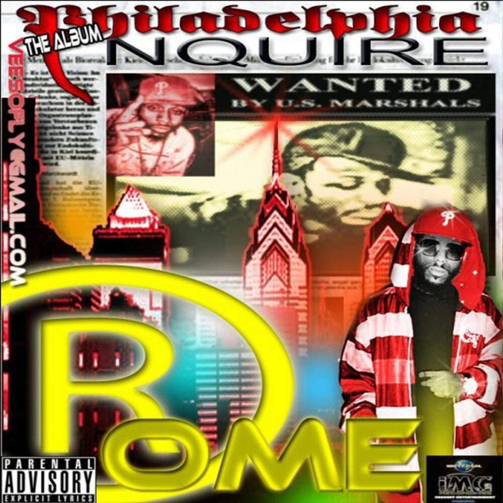 Leave Em There (Explicit)